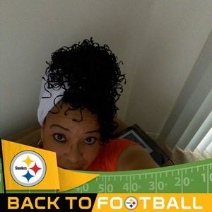 Meet your Posher, Claudette